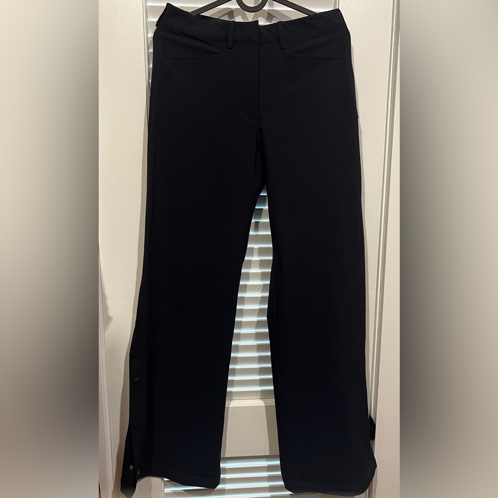 Anatomie wide leg pants